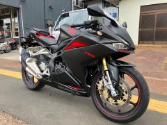 Honda CBR250RRA 2017