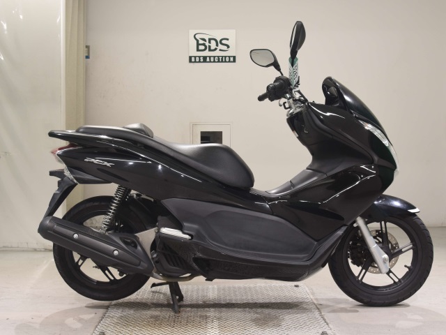 Honda PCX125 2012