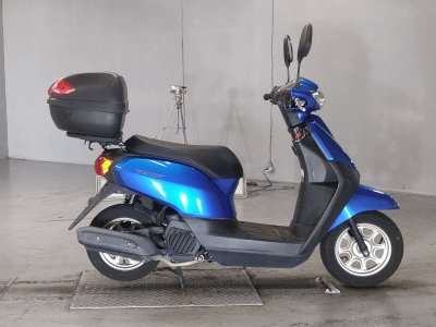 Honda TACT125 2019