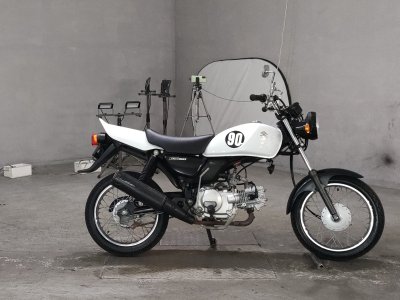 Suzuki GS50