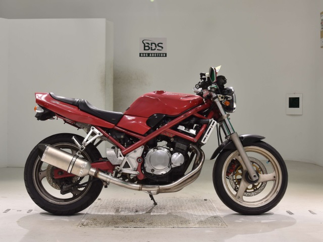 Suzuki BANDIT250