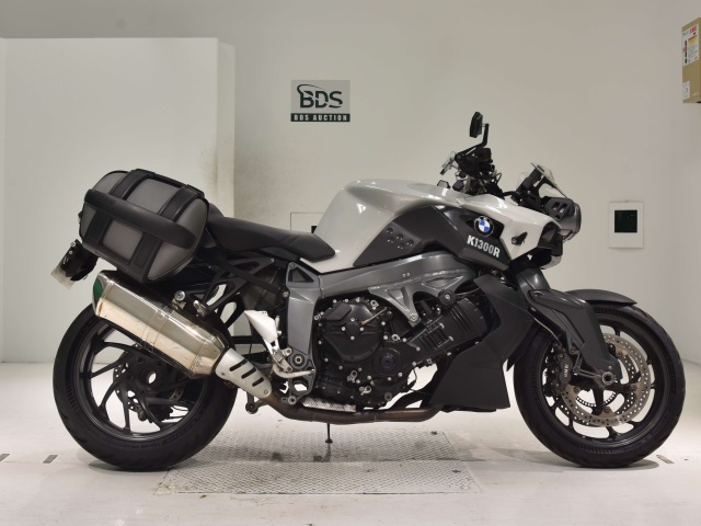 BMW K1300R 2012