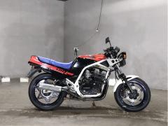 Honda CBR400F 1984