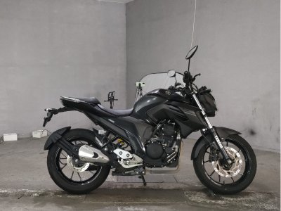 Yamaha FZ25 2018