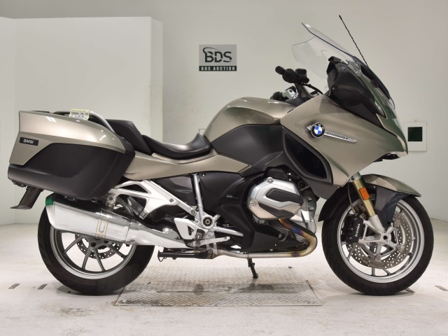 BMW R1200RT 2017