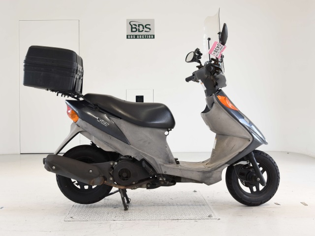 Suzuki ADDRESS V125