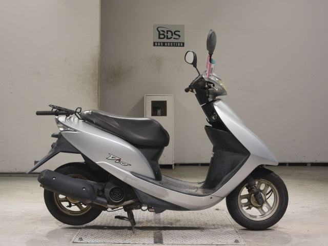 Honda DIO-6 2007