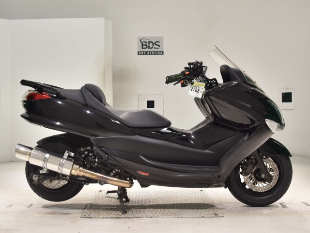 Yamaha MAJESTY 250