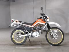 Yamaha SEROW XT225 2000