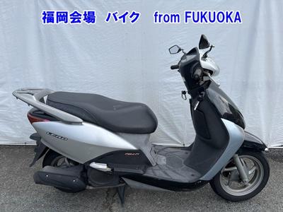 Honda LEAD110 2012