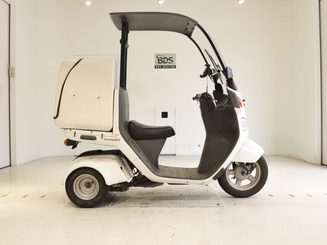 Honda GYRO CANOPY 2019