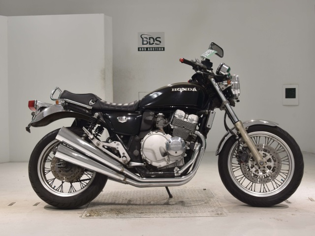 Honda CB400FOUR 1997