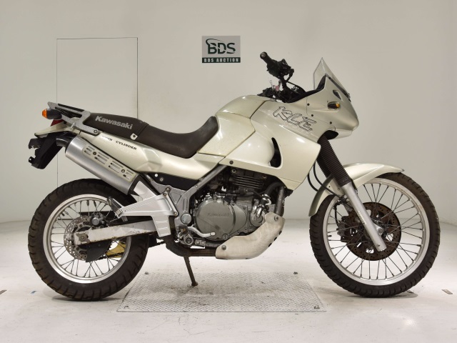 Kawasaki KLE400 1999