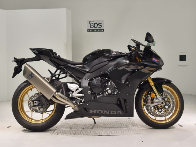 Honda CBR1000RR SP 2024