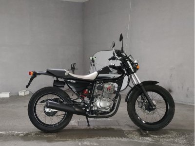Honda FTR223 2008