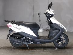 Suzuki ADDRESS V125