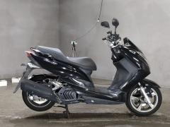 Yamaha MAJESTY 155S 2016