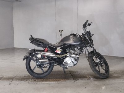 Yamaha YBR125