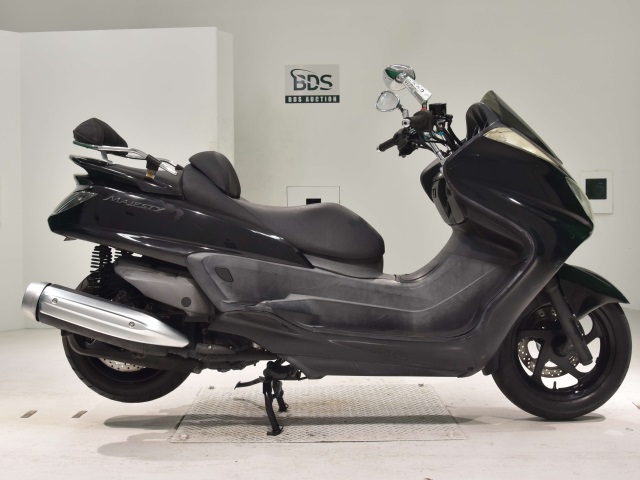 Yamaha MAJESTY 250 2004