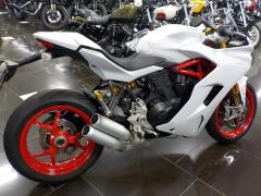 Ducati SUPERSPORT 950S 2017