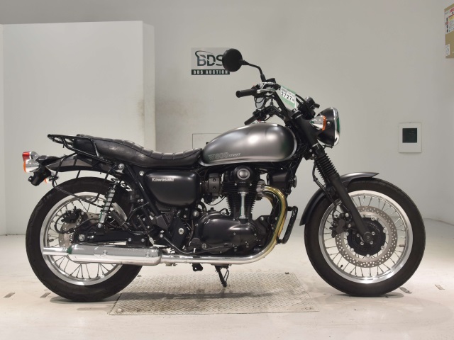 Kawasaki W800-2 STREET 2020