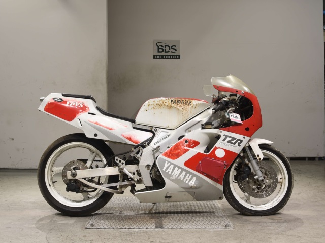 Yamaha TZR250 1990