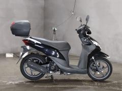 Honda DIO110 2013