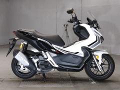 Honda ADV 150 2020