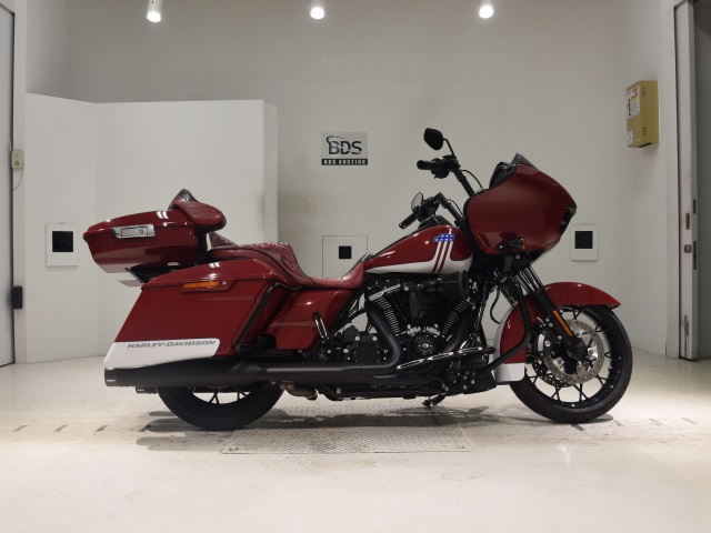 HD SOFTAIL FXDRS1870 2020