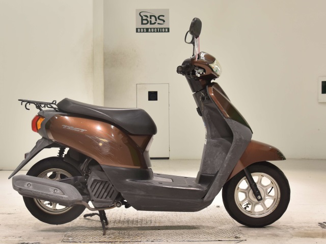 Honda TACT-4 BASIC 2016