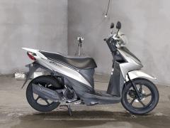Suzuki ADDRESS V110