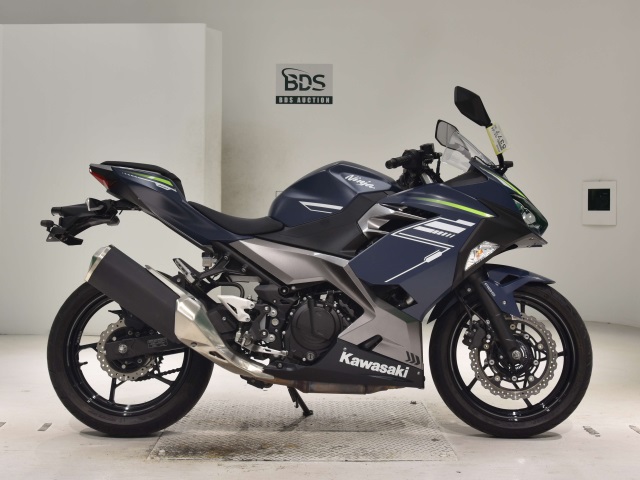 Kawasaki NINJA400 2022