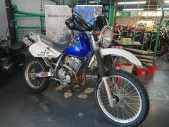Suzuki DJEBEL250XC 2001