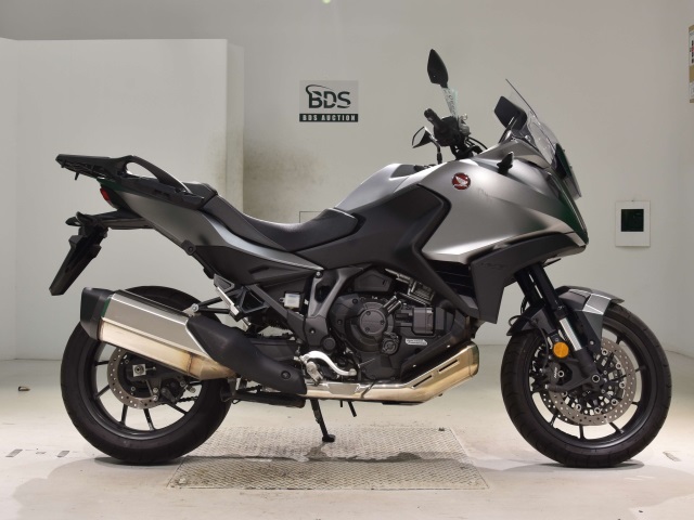 Honda NT1100 2022