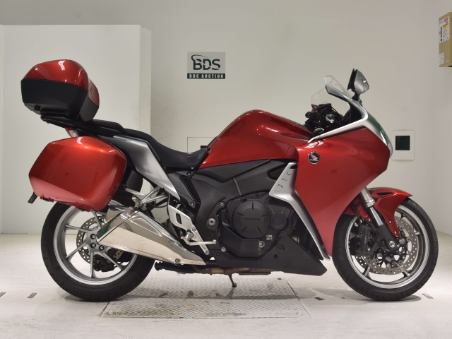Honda VFR1200F 2011