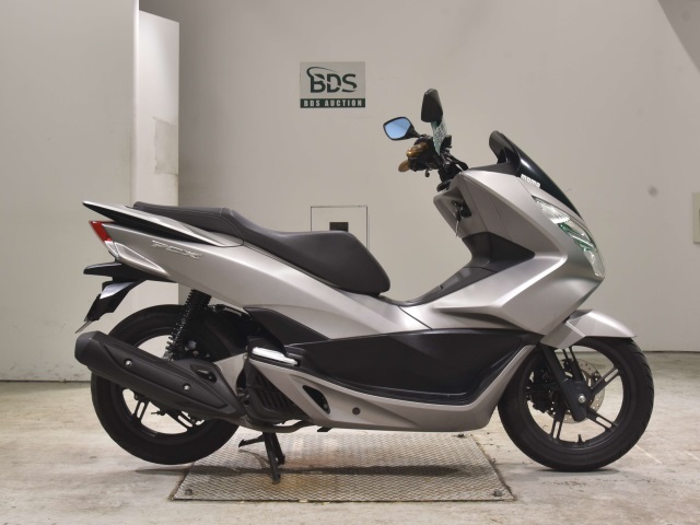 Honda PCX125 2017
