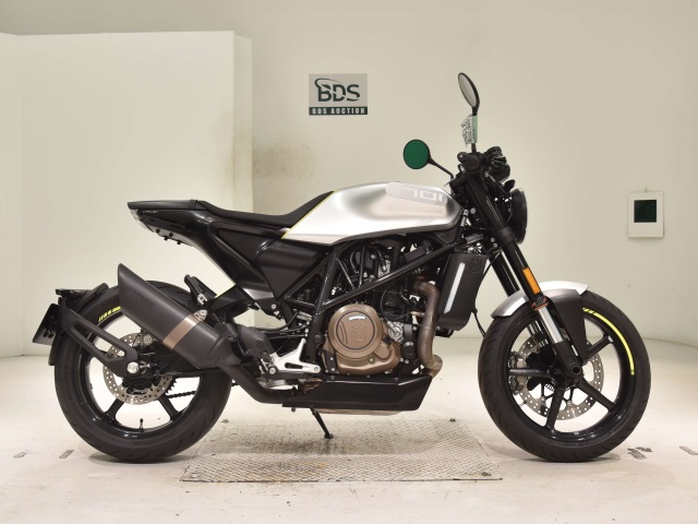 Husqvarna VITPILEN701 2018