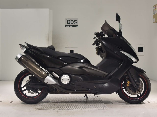 Yamaha T-MAX500 2009