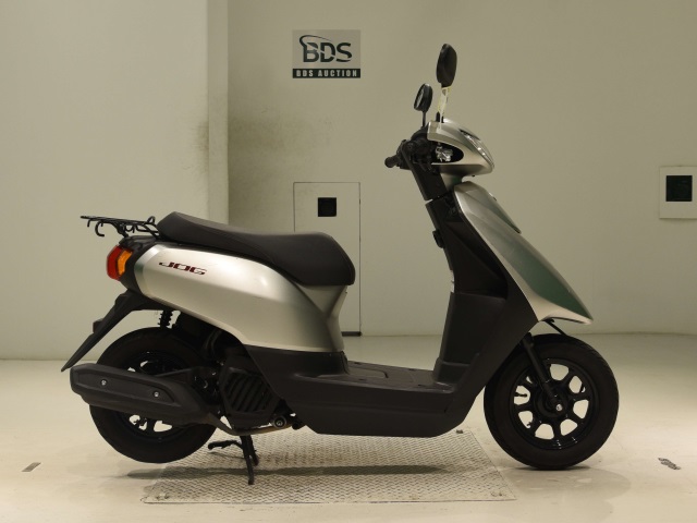 Yamaha JOG 50 2021