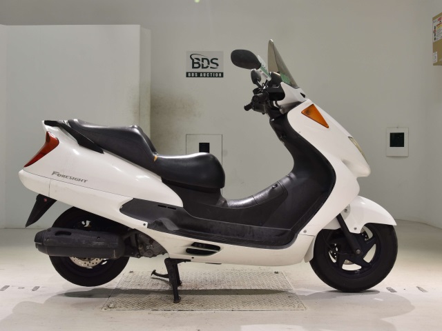 Honda FORESIGHT EX 2005