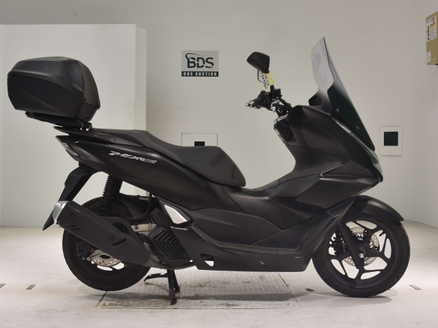 Honda PCX160 2021