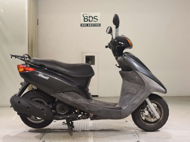Yamaha AXIS125 2009