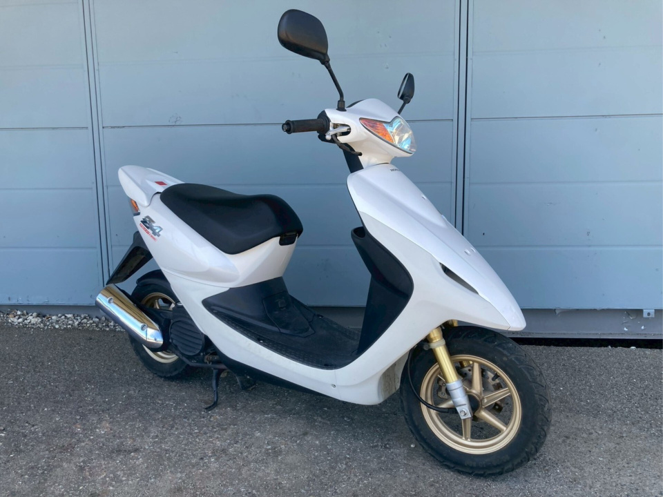 Honda DIO 2006