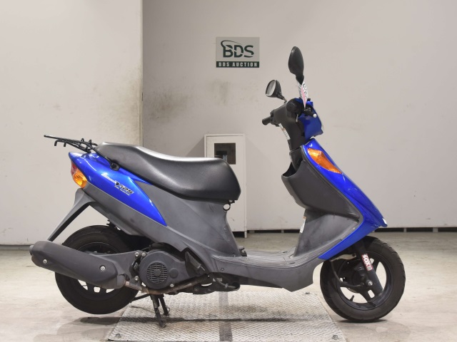 Suzuki ADDRESS V125