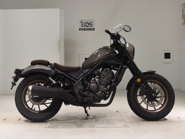 Honda REBEL S CMX250 2023