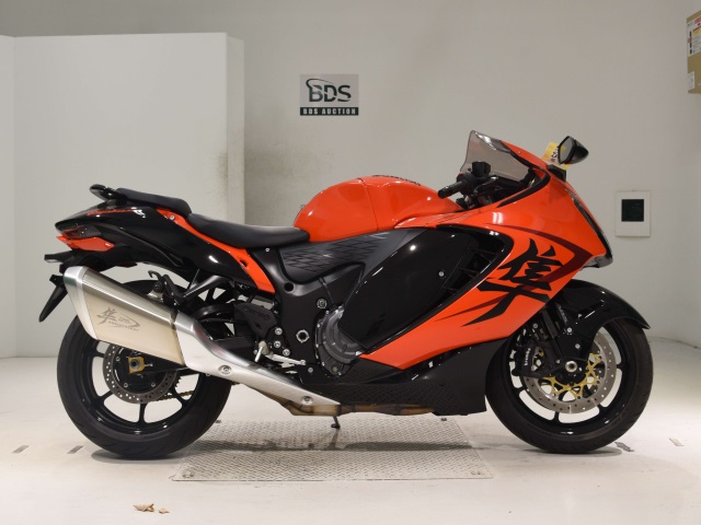 Suzuki GSX1300R HAYABUSA 2023