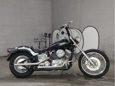 Yamaha DRAGSTAR XVS400 1996