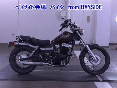 Honda REBEL CMX250 1992