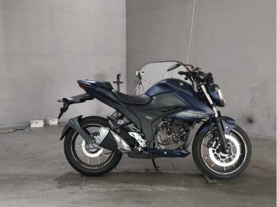 Suzuki GIXXER250