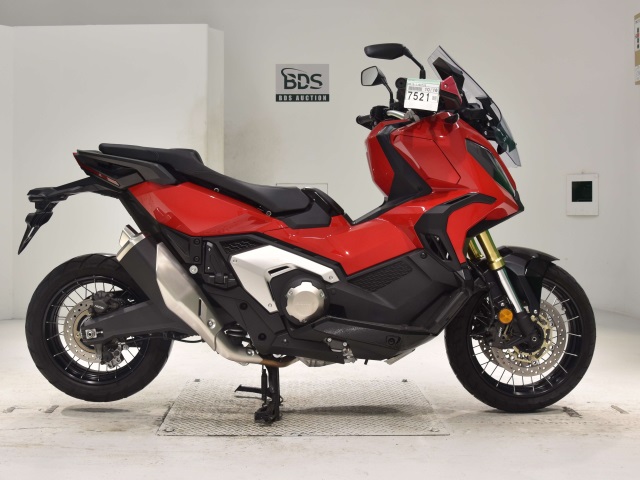 Honda X-ADV750-2 2023